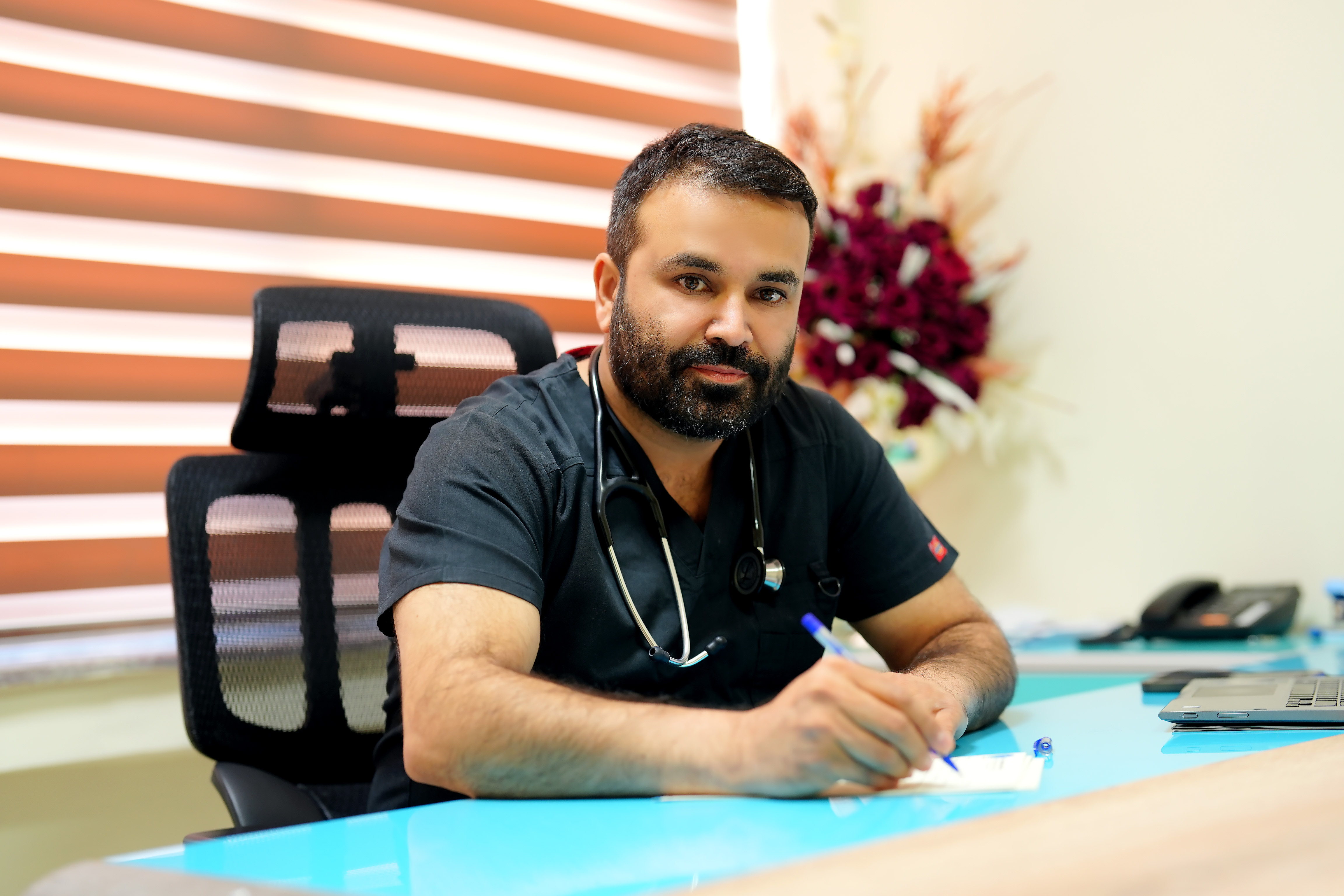 Al-Tabeeb Hospital
